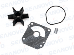 Ремкомплект помпы охлаждения HONDA BF75-130 06192-ZW1-000