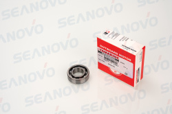 Подшипник шариковый 15x32x9 Tohatsu 4-6 / Suzuki DT9.9-15/DF8-300   9601-0-6002 