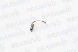 Возвратная пружина 2.5F-01.02.00.12