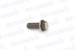 Болт слива масла F2.5-01.01.00.02