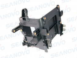 Шина для жгута проводов F40.01.07.07.01