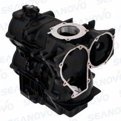 Блок цилиндров в сборе Yamaha 25-30 двухтактный 69P-15100-00-1S