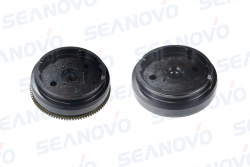 Маховик Toxatsu 18 3G2-06001-0 без венца