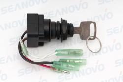 Замок зажигания F60-04.00.03.93 