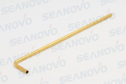 Трубка F9.9-05.00.00.08-S