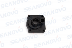 Корпус помпы 30F-06.00.00.10