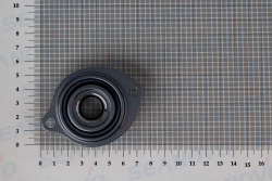 Крышка нижнего корпуса 2.5F-06.00.00.16