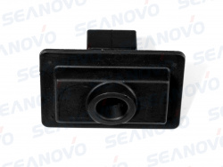 Резиновый кронштейн (Короткий) 9.8F-01.01.11.01