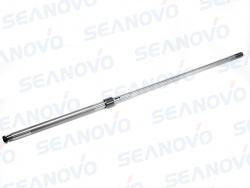 Приводной вал 15F-06.01.08-S