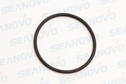 Кольцо резиновое 34.5*2 (нижнее) F4-01.06.15.04