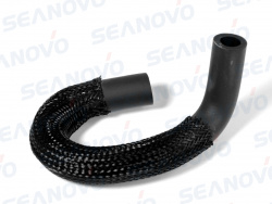 Топливопровод А F6-01.04.00.03