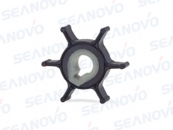 Крыльчатка помпы охлаждения YAMAHA 2HP 646-44352-01