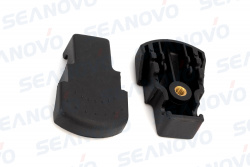 Защелка колпака (стар. образца) 15F-02.15