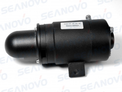 Электростартер 85FE-01.02.00.06