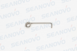 Пружина 40F-01.01.09