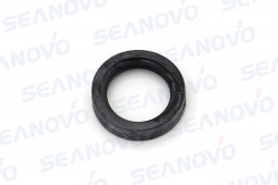 Резиновое уплотнительное кольцо 9.8F-01.05.09