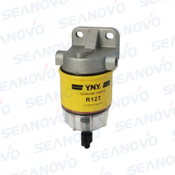 Фильтр сепаратор R12T