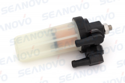 Топливный фильтр в сборе F60-01.07.01.00