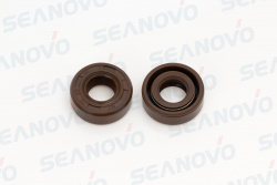 Сальник (20*9.8*7) F2.5-01.01.00.06***